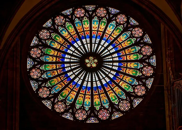 Studio des Musiciens - quartier Orangerie