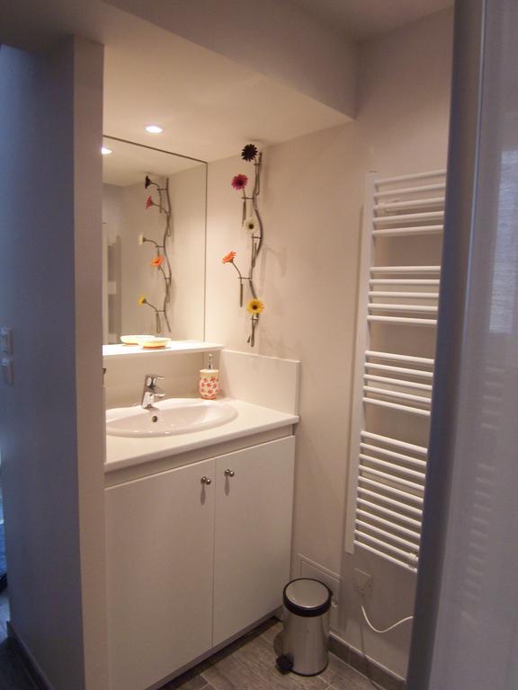 Apartment Studio Des Musiciens