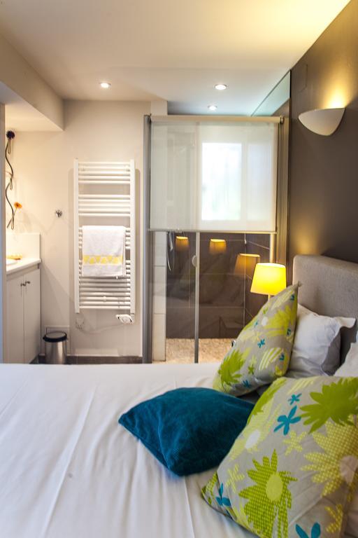 Appartement Des Musiciens - Quartier Orangerie