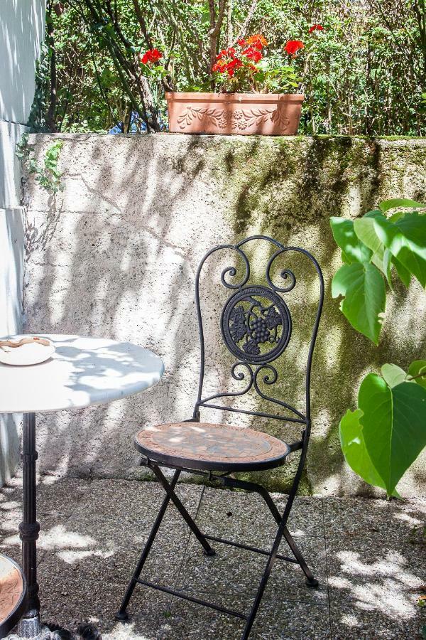 Des Musiciens - Quartier Orangerie Apartamento *
