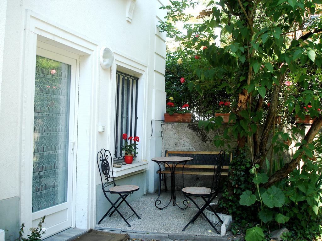 Apartment Studio Des Musiciens *