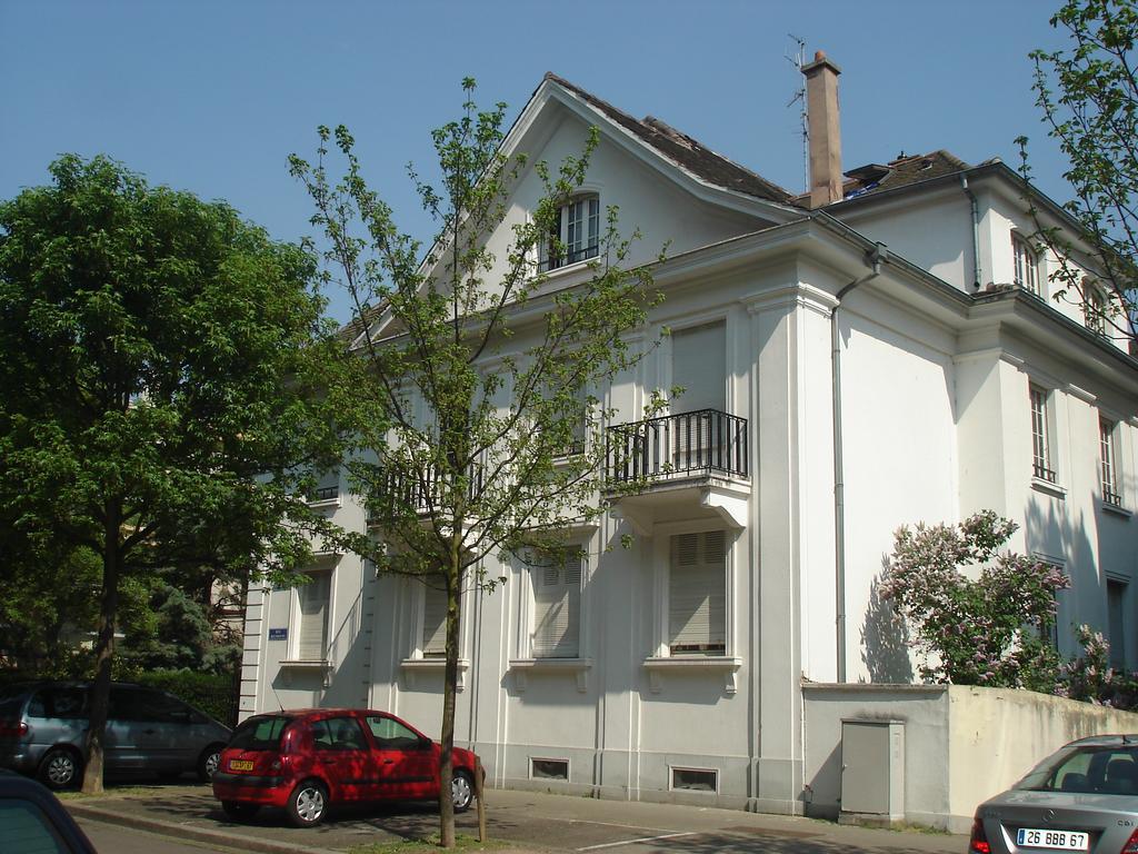 Studio Des Musiciens * Strasbourg